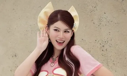 Điều chỉ có Ngọc Thanh Tâm làm được