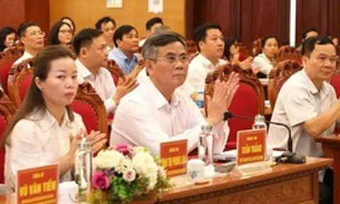 Phát động cuộc thi chính luận bảo vệ nền tảng tư tưởng của Đảng lần thứ 2