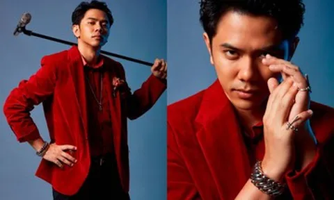 Nam ca sĩ lên tiếng sau cáo buộc lừa đảo hơn 1.000 tỷ đồng