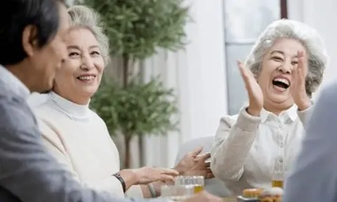 Nghỉ hưu, 5 việc tôi đã làm "không mất tiền, không mất sức" mà giúp kéo dài tuổi thọ, sống thoải mái hơn cả tỷ phú