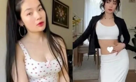 Blogger Happi Phạm giảm 16kg sau 3 tháng, không cần tới phòng tập