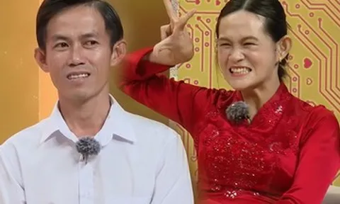 Anh thợ hồ lấy vợ khuyết tật, xúc động nói ‘xin lỗi vì cưới em lúc trắng tay’