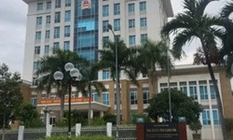 Chủ dự án cao ốc Văn phòng khách sạn Cat Tiger nợ thuế 29 tỷ đồng, công ty ngừng hoạt động