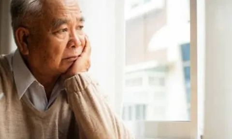 Cuộc sống nghỉ hưu không như mơ: 4 nỗi khổ khó nói của cụ ông lương hưu cao