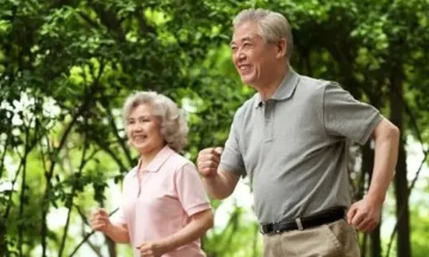 Người già thông minh không bao giờ sống dựa vào con cái mà làm thế này, nghỉ hưu vừa an nhàn, con cái lại tôn trọng