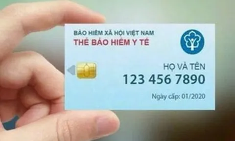 56 đơn vị bị khóa thẻ bảo hiểm y tế trong tháng 3-2026