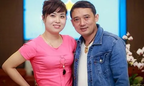 Nam nghệ sĩ cưới lại vợ cũ và chuyện tình buồn của 2 danh hài showbiz Việt