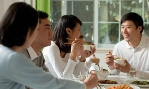 Người già sống thảnh thơi, an nhàn nhất nếu biết trước 4 thứ tuyệt đối không nói cho ai