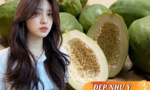 Mùa xuân là "thời điểm vàng" dưỡng tóc: 4 thực phẩm giúp tóc con mọc nhanh tua tủa, gàu cũng biến mất