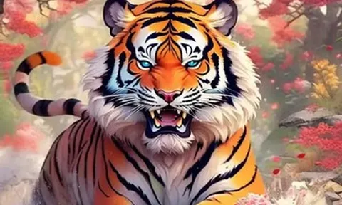 3 con giáp đón 'vận đỏ' trong tuần mới: Tài lộc khởi sắc, phúc khí dồi dào