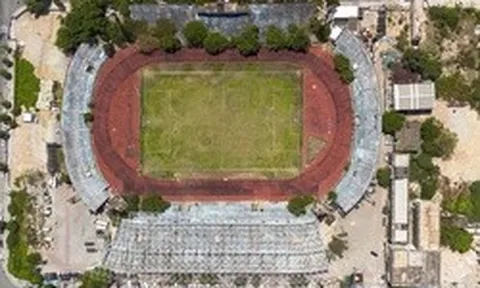 Sắp đấu giá khu đất Sân vận động Chi Lăng với giá khởi điểm hơn 9.706 tỷ đồng