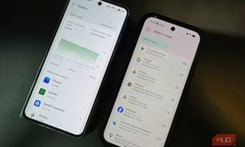 Tôi “đóng băng” 5 ứng dụng này trên điện thoại Android, ai ngờ pin dùng được lâu hơn hẳn: Đây là cách làm
