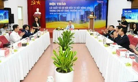 Chủ đầu tư chạy đua hỗ trợ lãi suất kích cầu thanh khoản, giá BĐS khó có thể giảm giá sâu