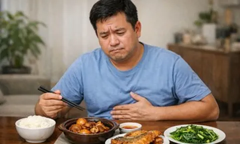 Phát hiện yếu tố then chốt để trị gan nhiễm mỡ và máu nhiễm mỡ