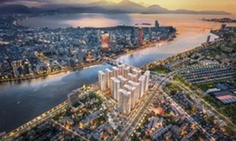 Capital Square Đà Nẵng: Lợi thế pháp lý rõ ràng, cơ hội khai thác lưu trú