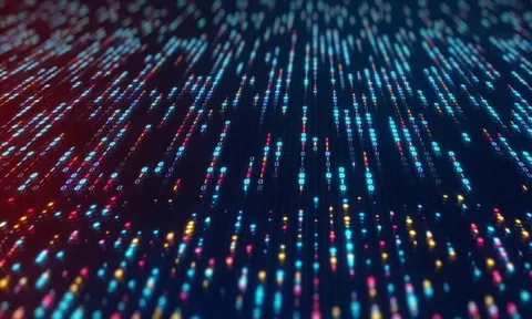 Phát hiện mới gây sửng sốt của Trung Quốc