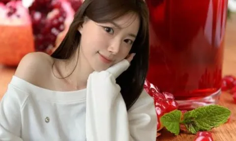 4 cốc nước giúp chị em U30 được "bơm" collagen tự nhiên, vừa trẻ hoá da lại giải nhiệt tốt vào mùa Hè