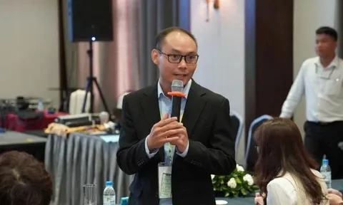 Bác sĩ 9X Việt sở hữu 1.400 trích dẫn quốc tế