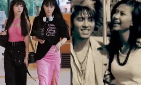 Mỹ nhân "Lời nguyền" đăng quang hoa hậu, từng bị đại gia lừa tiền tỷ, sau 20 năm vẫn gây sốt vì nhan sắc "không tuổi"