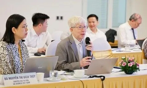 Đề xuất điểm chăm sóc người cao tuổi tại nhà văn hóa, tổ dân phố