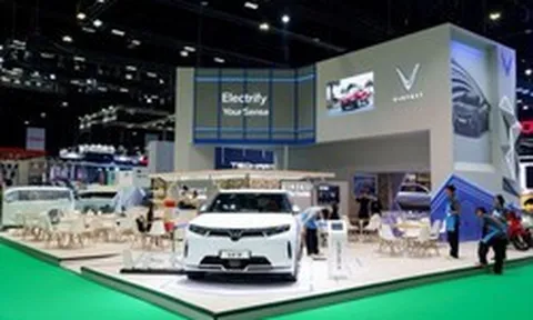 Giá xăng dầu nhảy múa vì căng thẳng Iran: Xe điện 'lên ngôi' tại Đông Nam Á, có ông lớn hạ giá bán lên tới hơn 12.000 USD/1 xe