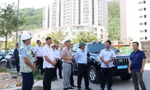 Dự án nhà ở xã hội chậm tiến độ ở Gia Lai đối mặt nguy cơ bị thu hồi