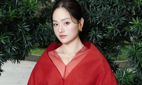 'Mỹ nhân phim giờ vàng' VTV đỗ 2 trường đại học, nói được 4 thứ tiếng