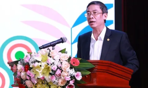 Bộ GD&ĐT: Bản chất của STEAM là khơi dậy khả năng sáng tạo