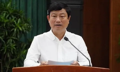 TPHCM hoàn thành nhiều nội dung vượt tiến độ 
trong tổ chức bầu cử