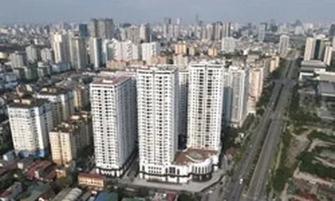 Tiếp tục sửa Luật Nhà ở và Luật Kinh doanh bất động sản sau hơn 1 năm thi hành