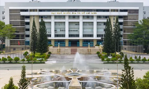 Lập kỷ lục, 7 đại học Việt Nam lọt top thế giới theo lĩnh vực