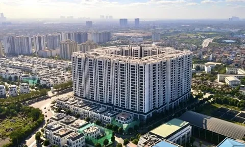 Hà Nội: Nâng cao hiệu quả quản lý, sử dụng, khai thác quỹ nhà