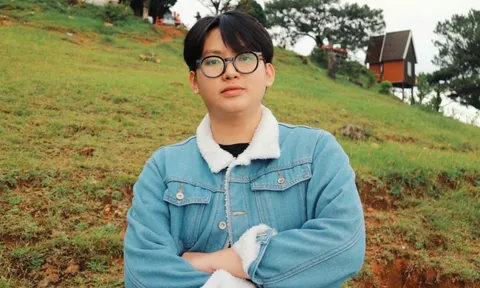 Thủ khoa Ngoại thương TP.HCM đạt điểm tuyệt đối toàn bộ 137 tín chỉ