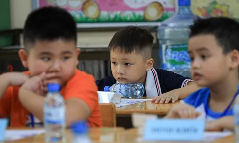 TP.HCM tuyển sinh lớp 1, lớp 6 thế nào để trẻ được học gần nhà?