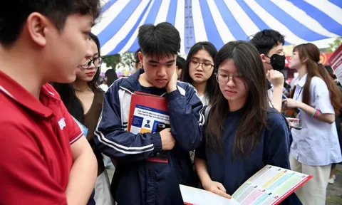 Tuyển sinh đại học 2026: Bí quyết để tránh trượt oan