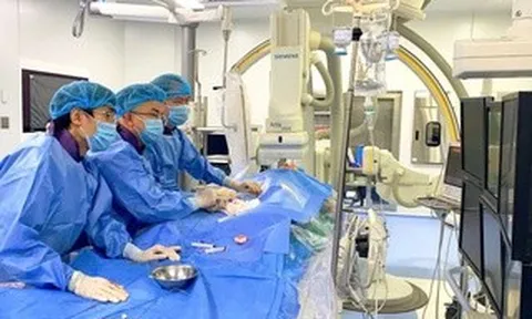 Hồi hộp, tim đập nhanh kéo dài, phát hiện bệnh tim nguy hiểm