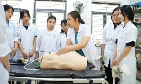 18 trường cao đẳng, trung cấp ở Hà Nội dự kiến sáp nhập, hợp nhất