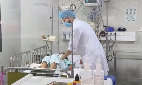 TPHCM ghi nhận ca viêm màng não do não mô cầu