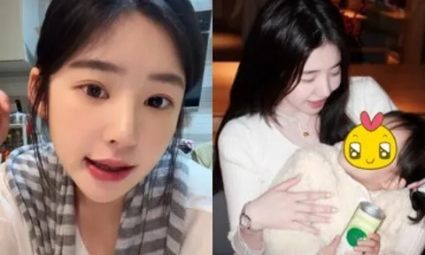 Nữ ca sĩ 9X đẻ con với thiếu gia ăn chơi bậc nhất nước nhưng không được nhận, gửi ảnh con bị chặn, không trợ cấp