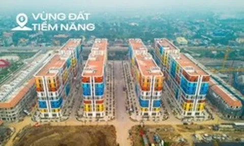 Toàn cảnh đại đô thị 35.000 tỷ của Sun Group: Rộng xấp xỉ hồ Tây, giá căn hộ chưa đến 30 triệu đồng/m2