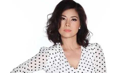 Ca sĩ Hồ Lệ Thu - "Đi qua sóng gió, tôi chọn cách sống an yên để đẹp hơn mỗi ngày"