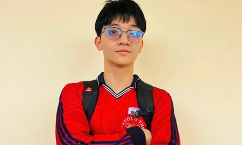 Thủ khoa thi đánh giá tư duy: Điểm số chưa từng có trong lịch sử