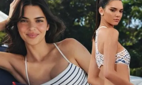 Không cần thẩm mỹ, đây mới là bí quyết tăng cường collagen giúp siêu mẫu đắt giá nhất thế giới giữ vẻ ngoài trẻ trung...