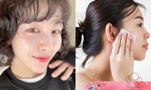 Phụ nữ Nhật có làn da căng bóng như phủ sương bất chấp tuổi tác nhờ 5 nguyên tắc rửa mặt giúp chống lão hoá