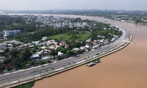 HĐND tỉnh Đồng Nai thông qua chủ trương thành lập thành phố Đồng Nai trực thuộc Trung ương