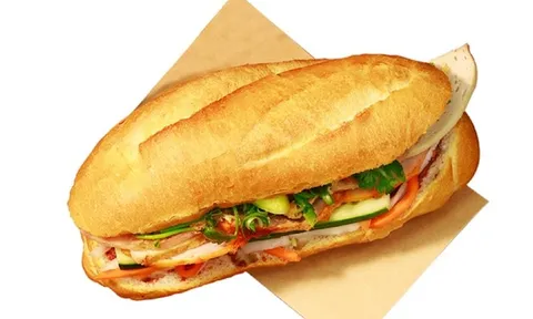 Sau khi ăn bánh mì, 32 người nhập viện cấp cứu