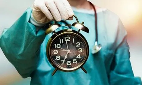 10 “dấu ấn sinh học” tiết lộ bạn có già hơn tuổi thật hay không