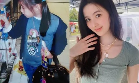 Bé gái được nuôi dưỡng trong nhung lụa, 4 tuổi xách túi hiệu nghìn đô đi chơi và cái kết khi trưởng thành