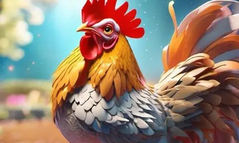 3 con giáp may mắn nhất tuần mới: Tài lộc bùng nổ, vận đỏ 'gõ cửa'