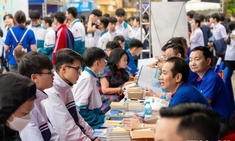 Chọn ngành 'hot' hay chọn ngành 'hợp'?